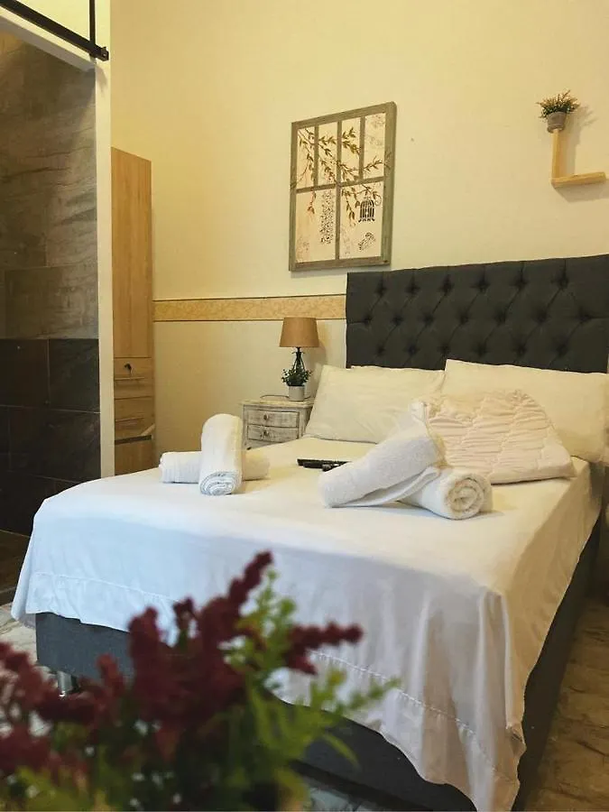 Casa Blanca San Antonio Hostal Boutique Cali 0*,  Colombie