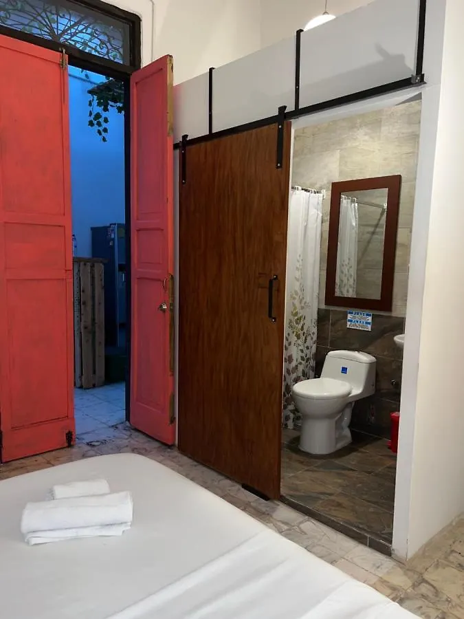 Maison d'hôtes Casa Blanca San Antonio Hostal Boutique Cali Colombie