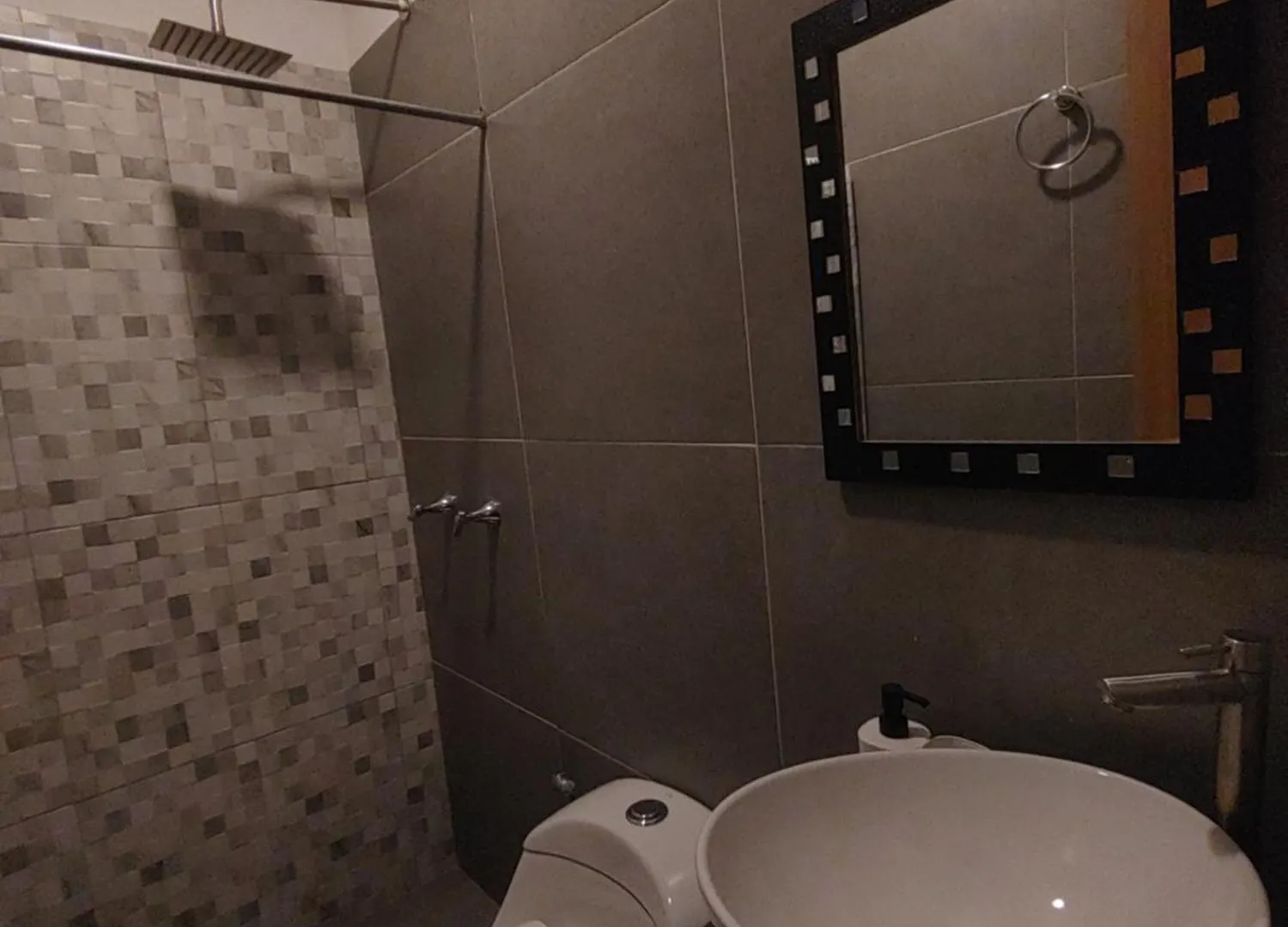 Casa Blanca San Antonio Hostal Boutique Cali Colombie