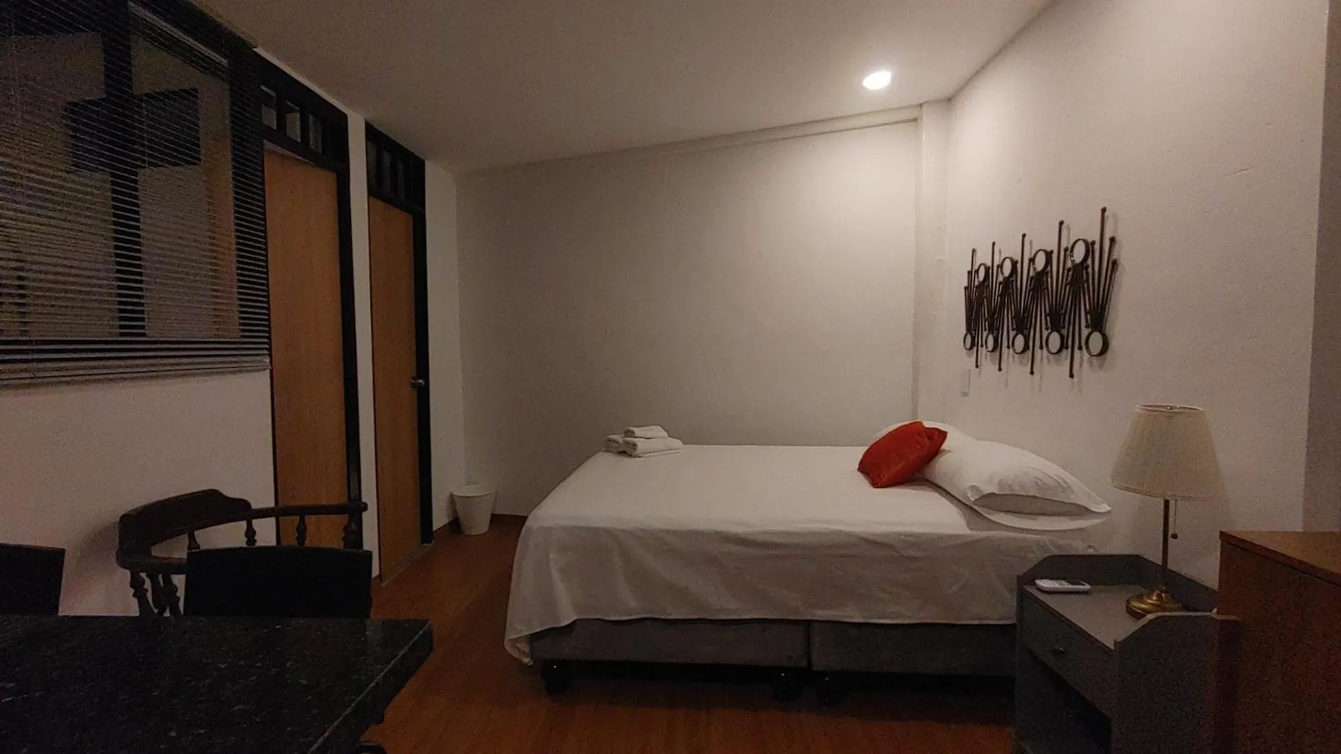 Casa Blanca San Antonio Hostal Boutique Cali