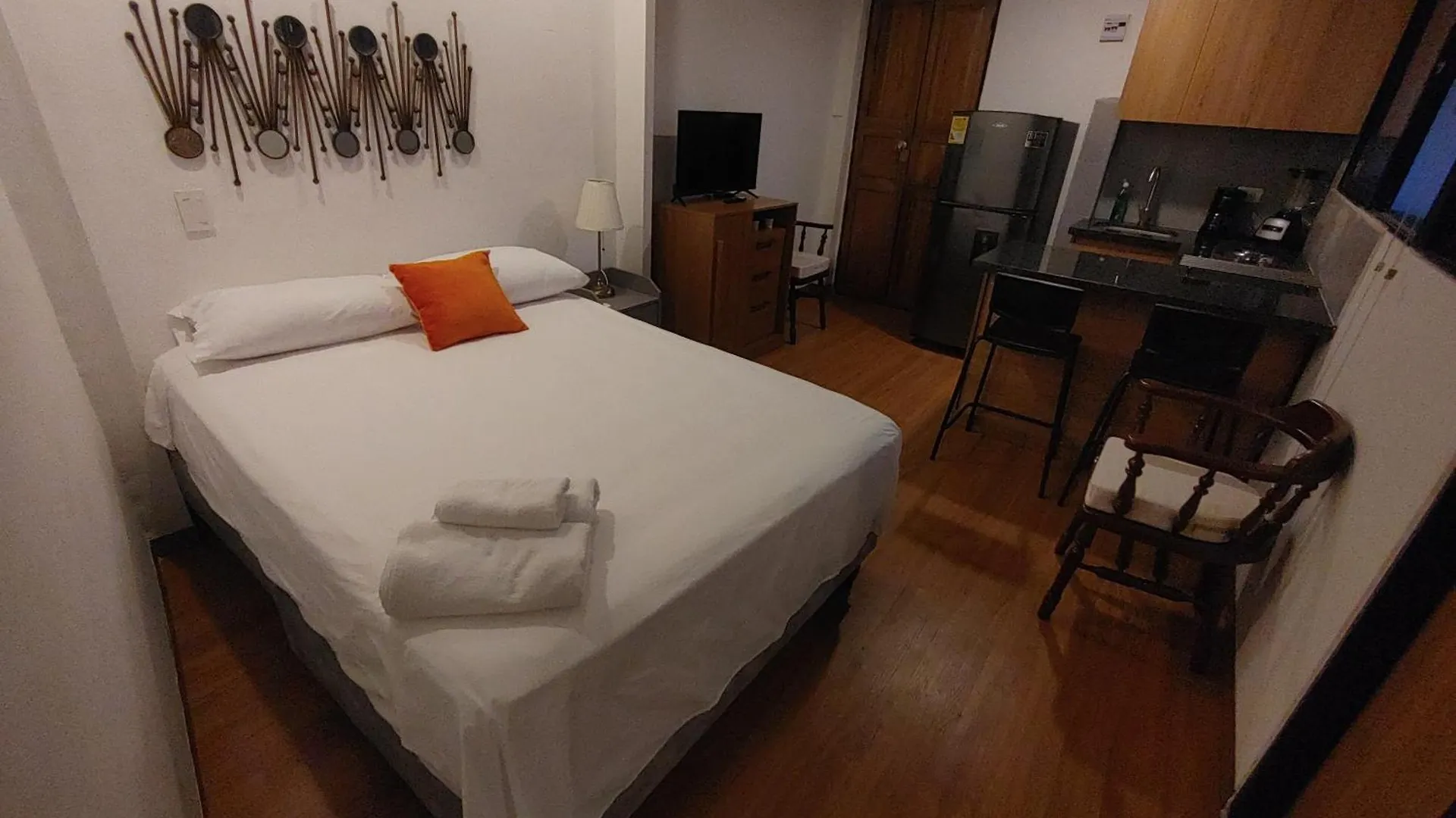 Casa Blanca San Antonio Hostal Boutique Cali