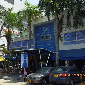 Mintaka + Lounge Cartagène